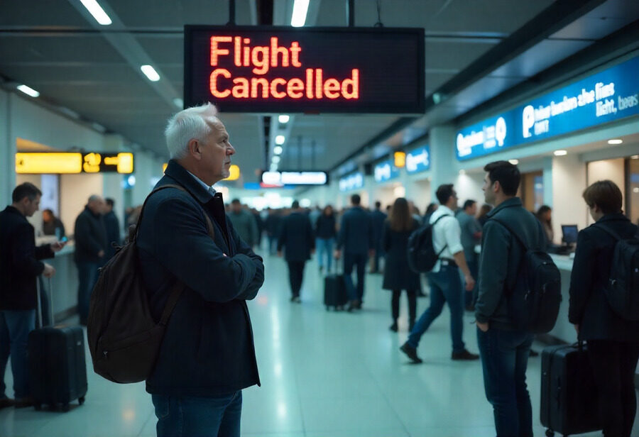 Europe Is Set To Be Plagued By Travel Disruptions In The First 10 Days Of October As Strikes In Greece, France, Italy, And The Netherlands Ground Flights And Cause Widespread Cancellations : What You Need To Know – Travel And Tour World