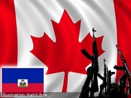 Haiti – Security : The US asks Canada to contribute to the international gang suppression force – HaitiLibre.com : Haiti news 7/7