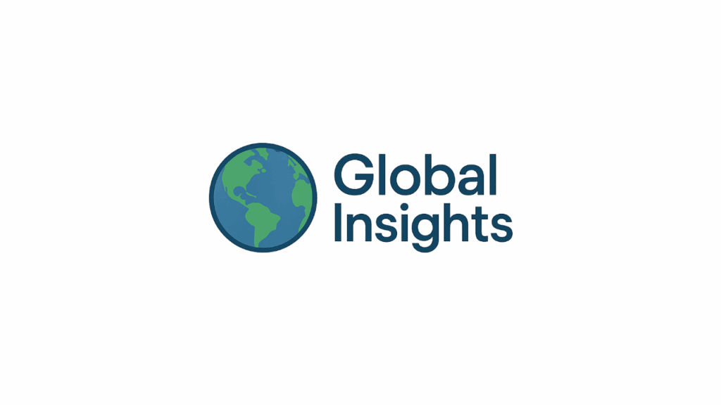 Beyond Geography: Why the “Global South” Isn’t About Location Anymore – Second Line of Defense