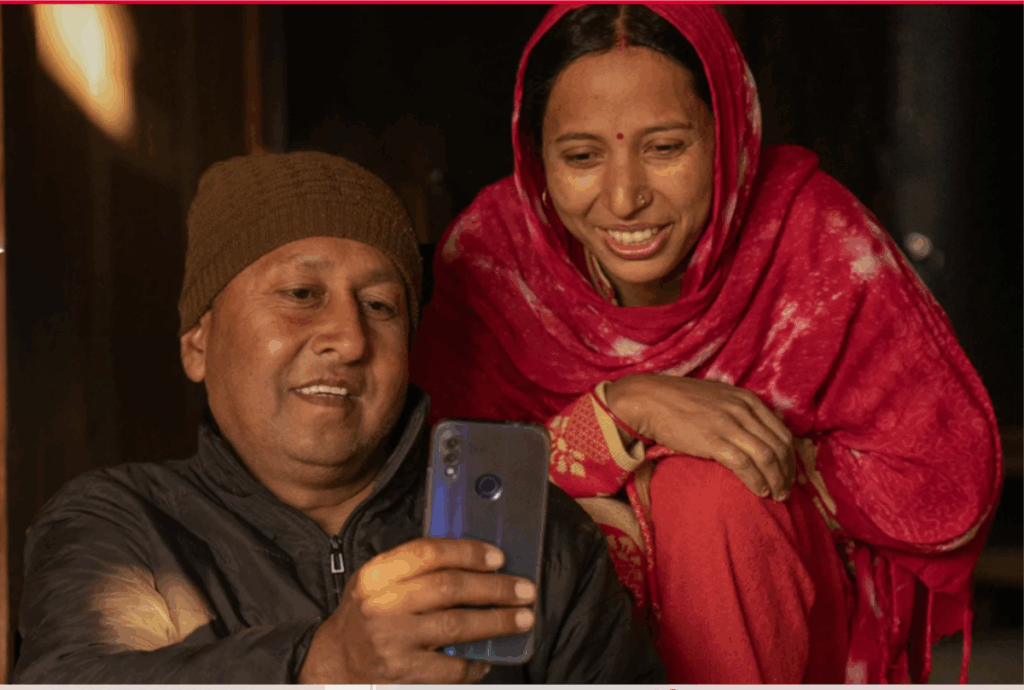 GSMA: 75% of New Mobile Internet Coverage in 2024 Came from Sub-Saharan Africa