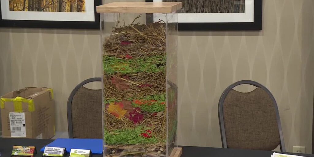 Local Impact, Global Reach: Pennington County conference empowers locals in quest to preserve Black Hills environment