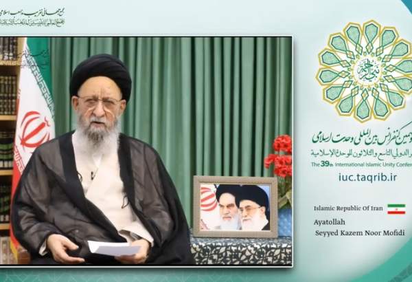 Unity rooted in Qur’an, Prophet’s lifestyle