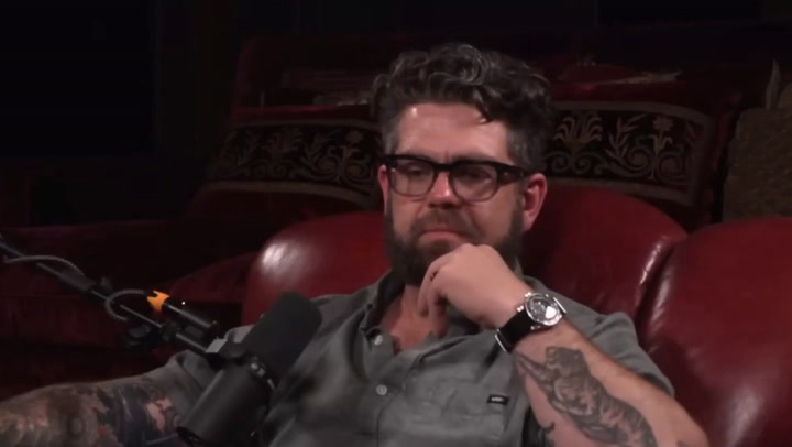 Jack Osbourne reveals moment he was told father Ozzy had died