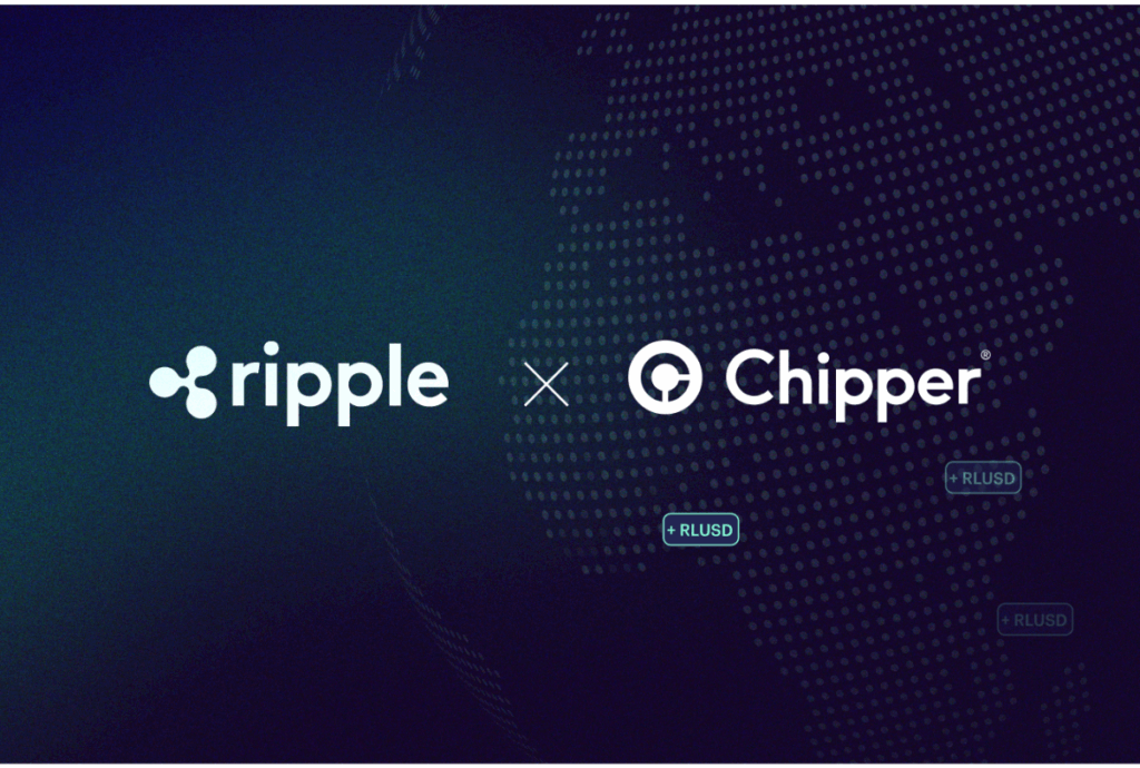 Chipper Cash Brings Ripple’s Enterprise-Grade Stablecoin to African Markets