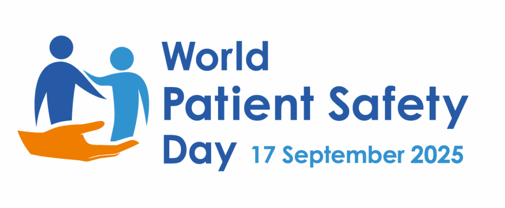 Global Webinar: World Patient Safety Day 2025 – Safe care for every newborn and every child