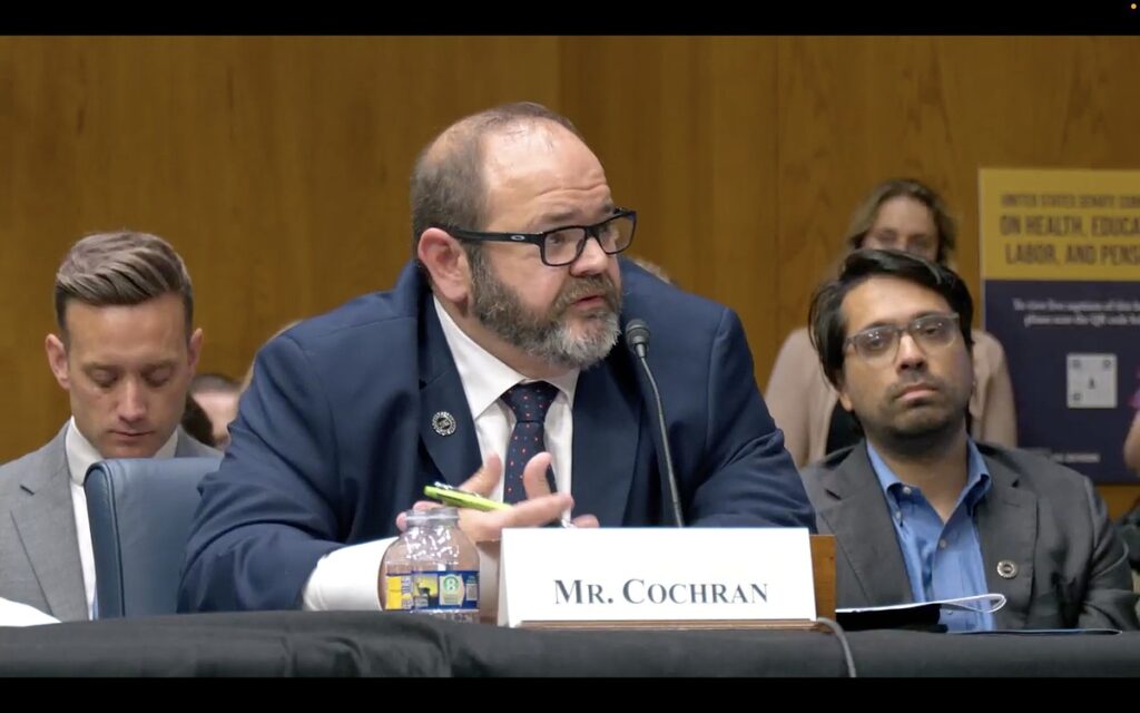 Chattanooga VW employee tells Congress company violated labor law | Chattanooga Times Free Press