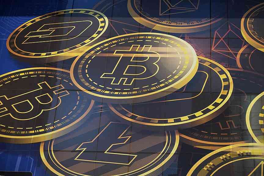 New Arkansas law helps people recover money lost in Bitcoin ATM scams, Rogers police say