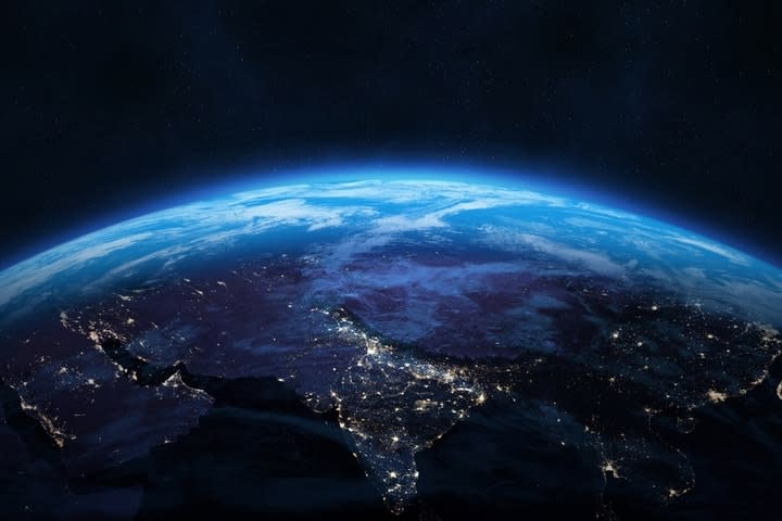 Europe’s Top VC Warns Reliance on SpaceX Is a ‘Huge Risk’ – Says Europe Must Build Its Own Space and Defense Tech Fast