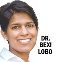 Dr. Bexi Lobo: Chronic conditions require more than diet, lifestyle changes