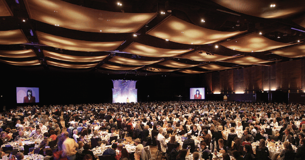 Everything to Know About These Go-to Eastside Event Venues