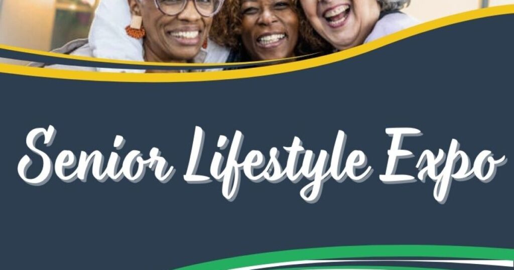 Senior Lifestyle Expo