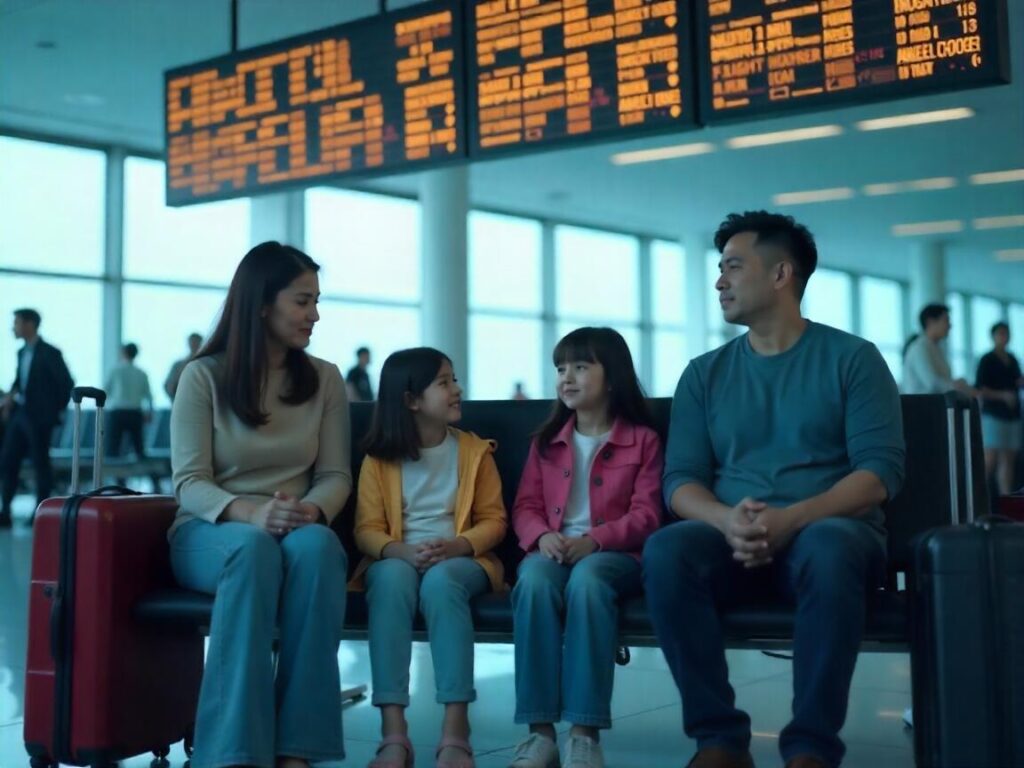 Travel across Asia in Disarray as Japan, Thailand, Cambodia Witness 18 Cancellations with 836 Delays by ANA Wings, Akasa Air, Sky Angkor and other Airlines, Affecting Passengers in Tokyo, Fukuoka, Suvarnabhumi Bangkok, Techo International and more, New Update