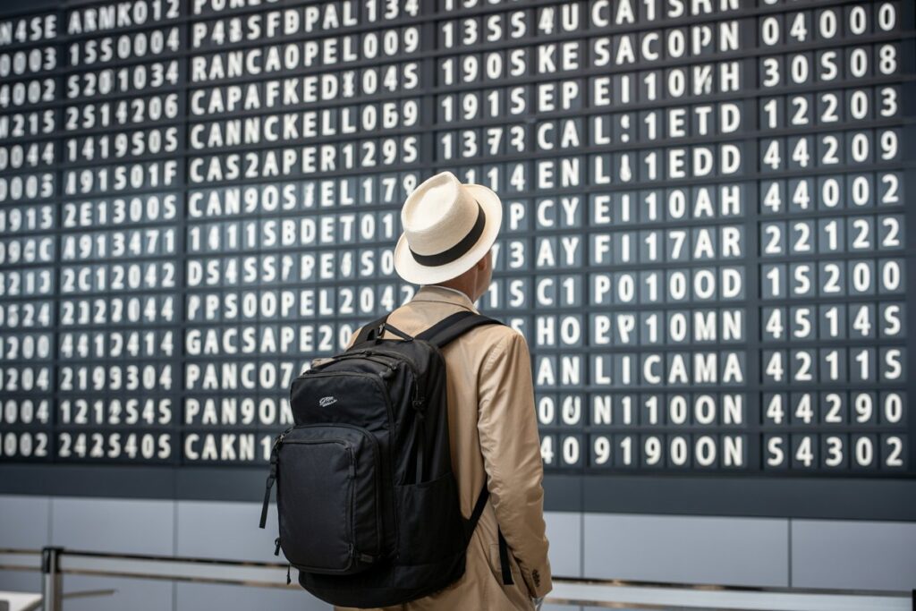 Thousands of Passengers Impacted in Europe as 83 New Flights Cancelled and 2000 Delayed Across Poland, Portugal, France, Sweden, UK Affecting Airlines Including Turkish, Lufthansa, Air France, SAS, Vueling at Copernicus, Porto, Nice, Stockholm, London, Berlin – Travel And Tour World