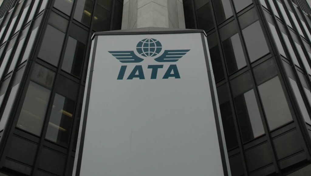 IATA Wings of Change Europe Goes to the Heart of European Policymaking