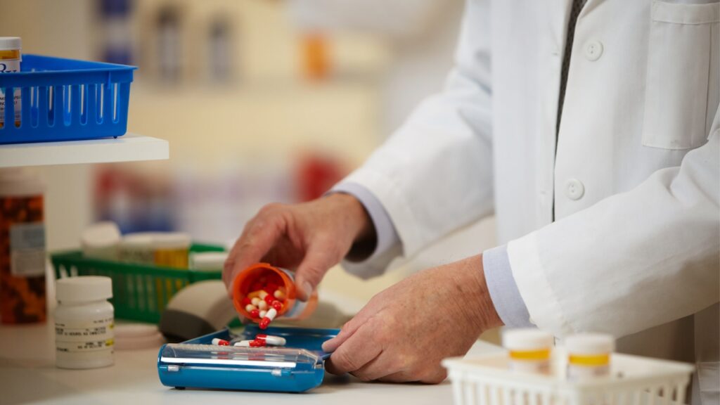 Alabama’s new pharmacy law takes effect today: What it means for your prescription costs