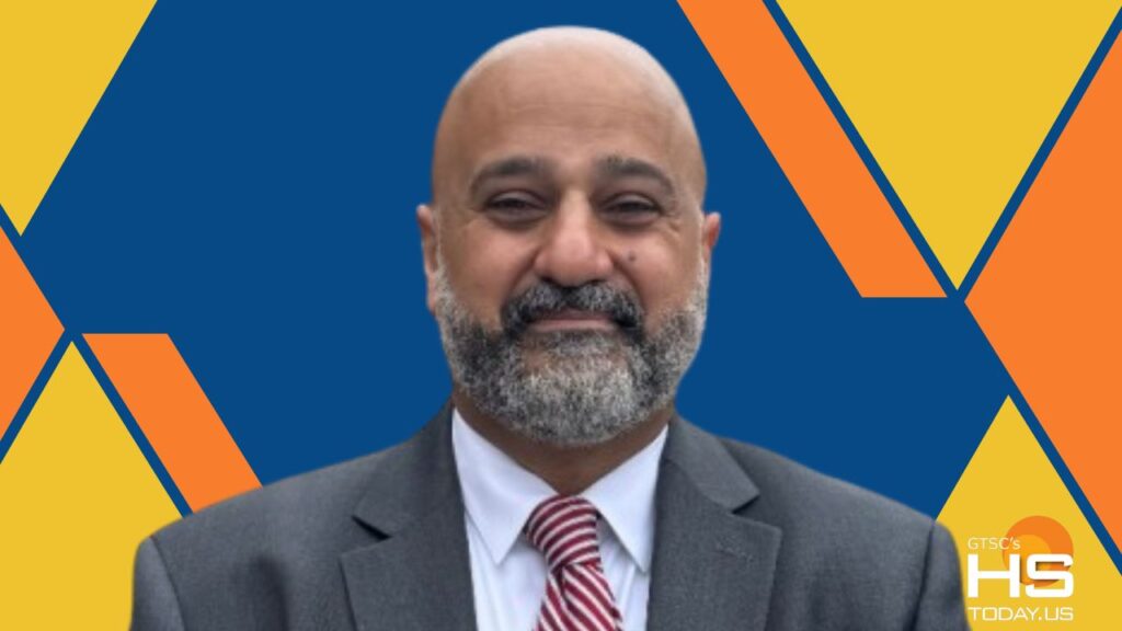 After 14 Years at DHS, Peter Mina Retires from Federal Service and Launches Law Practice