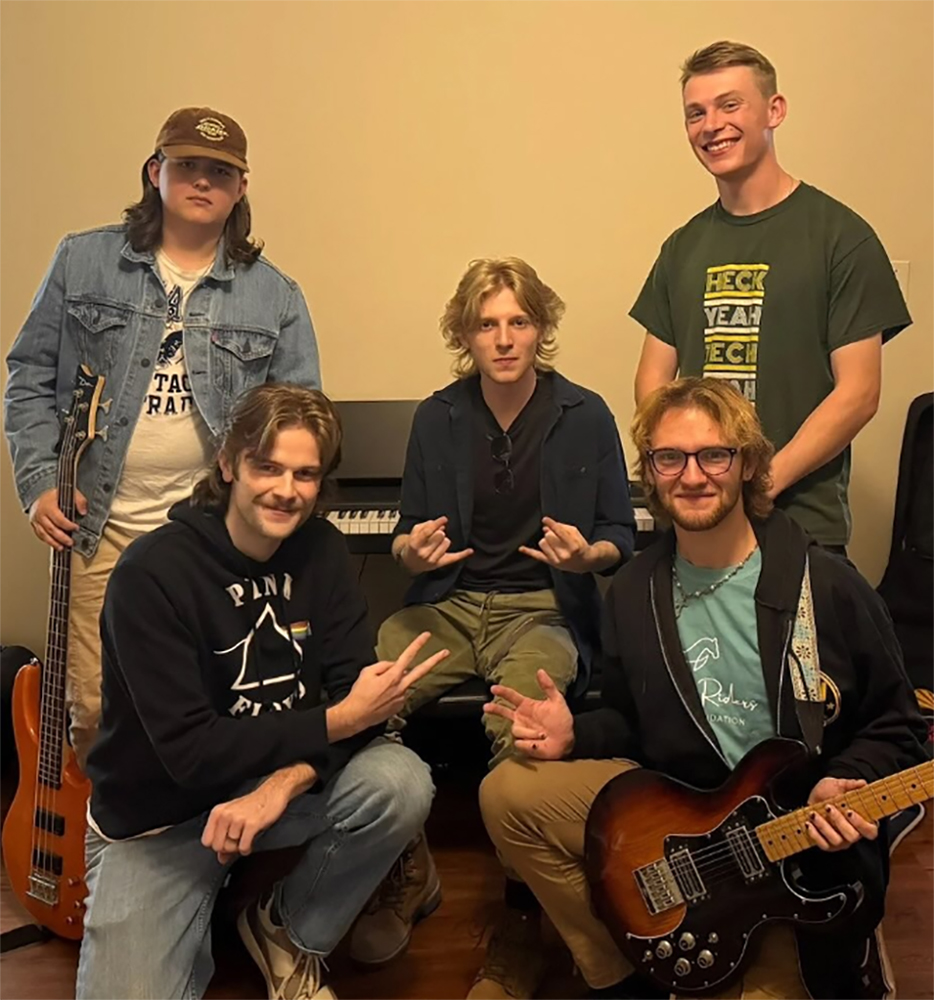 Tech’s Got Talent 2025 Title Goes to Promised Consort