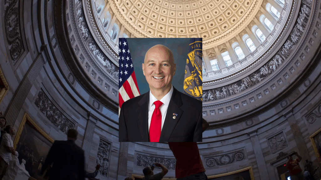 Press Release: Senator Pete Ricketts Comments on President Trump’s Asia Trip and Trade Deals with Xi Jinping