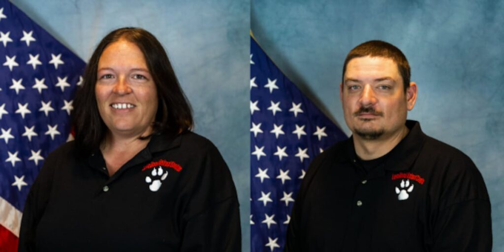 Move Over Slow Down law to include protections for animal control vehicles after Levelland officers’ deaths