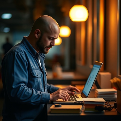 Research Reveals Connection Between Shift Work and Increased Kidney Stone