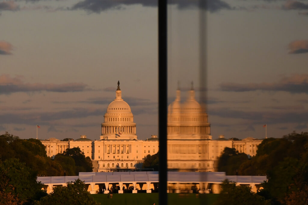 U.S. Senate passes non-binding vote against Trump’s tariffs on Canada