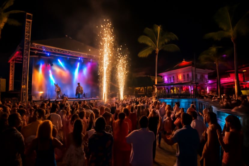 Lifestyle Holidays Vacation Club Hosts Exclusive Event 2025 in Puerto Plata, Celebrating Luxury and VIP Experiences – Travel And Tour World