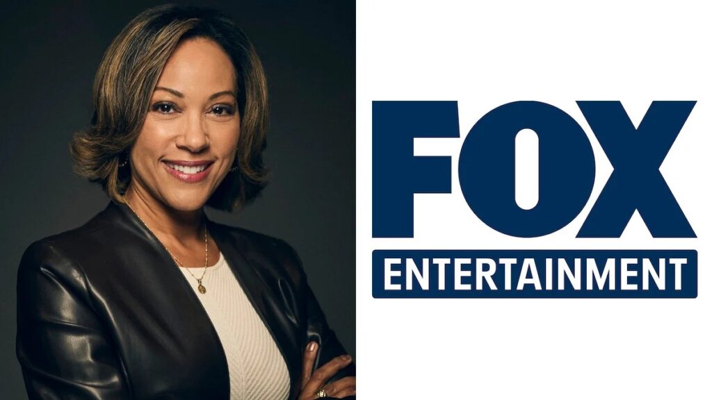 Fox Entertainment Global Adds Valerie Meraz as Content & Acquisitions Senior Vice President