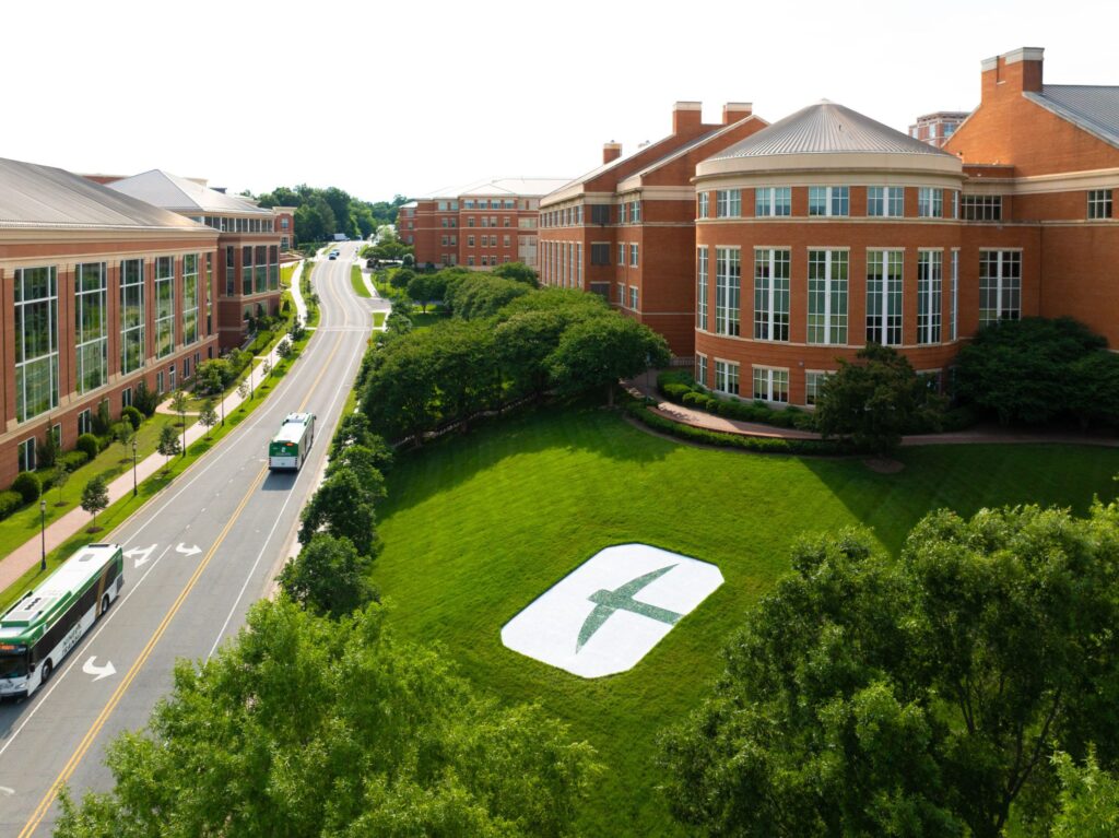 Engineering North Carolina’s Future is driving tech, energy and innovation at UNC Charlotte