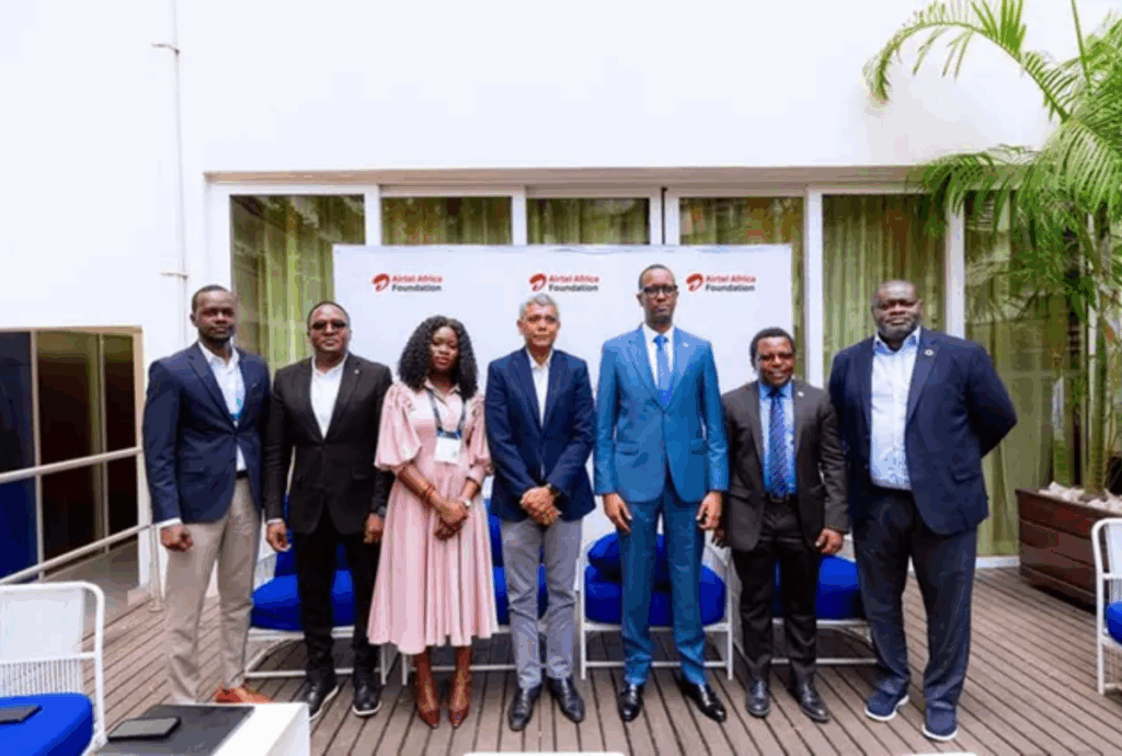 Airtel Africa Foundation, ITU, RISA, and Cisco Partner to Bridge Rwanda’s Digital Divide