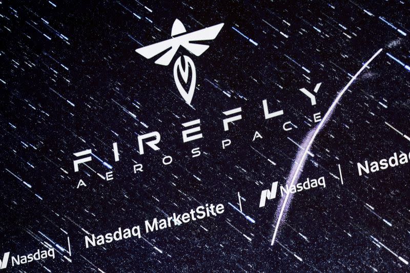 Firefly Aerospace strengthens portfolio with $855 million deal for national security tech firm SciTec