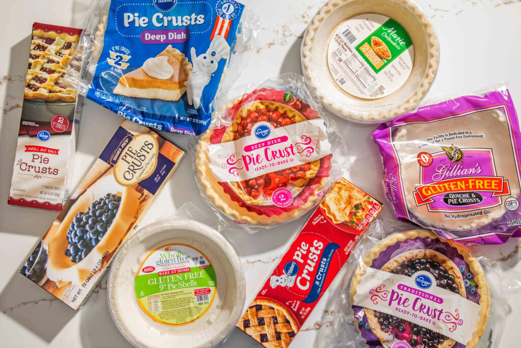 The Only Store-Bought Pie Crust to Buy, According to a Food Editor and Pro Baker