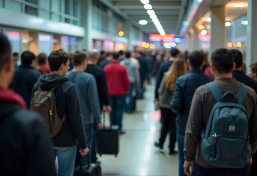 Europe Travel Set To Freeze As Ryanair Warns Of Widespread Air Traffic Control Strikes And Delays Across France, Spain, Germany, UK, And Greece: New Updates You Need To Know – Travel And Tour World