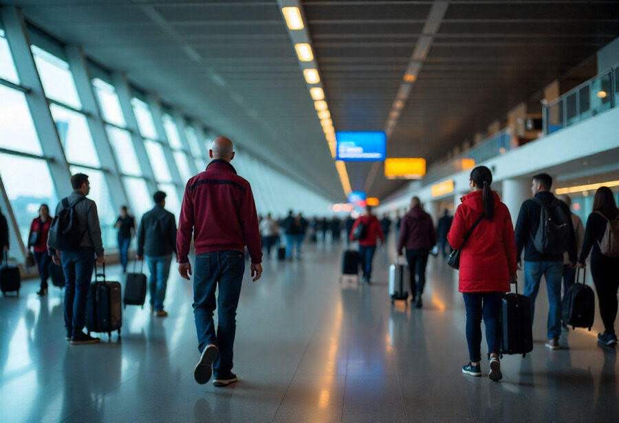 Europe Travel Set To Be Hit By Monumental Airport Strikes As Greece And Belgium Join Italy, Spain, Lithuania, And More In Mid-October Disruptions