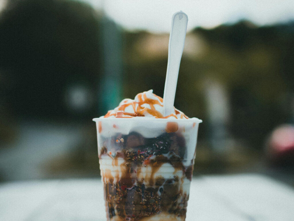 Costco Just Added a Brand New Sundae to Its Food Court & Shoppers Are Calling It ‘Heaven’