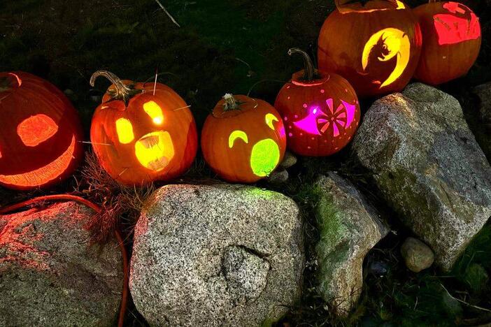 GA is home to one of the most haunted cities in the US, Travel + Leisure says