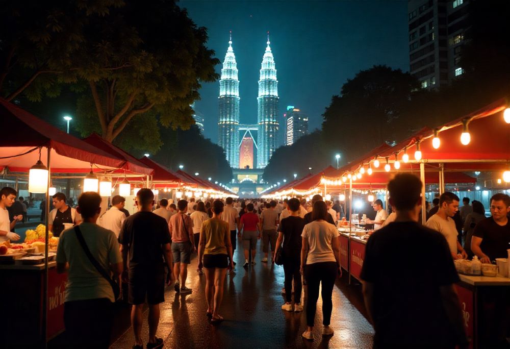 Unveil the Magic of Southeast Asia Through Film at SeaShorts 2025 – A Cultural Journey in Kuala Lumpur! – Travel And Tour World