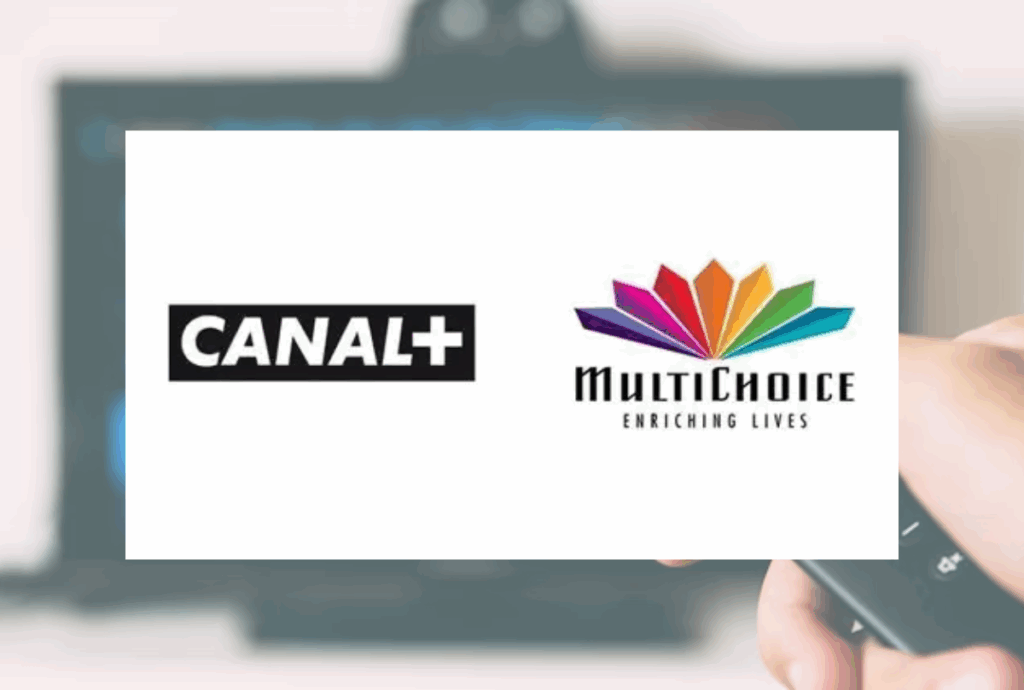 MultiChoice Announces Increase in Canal+ Shareholding to 76.52%