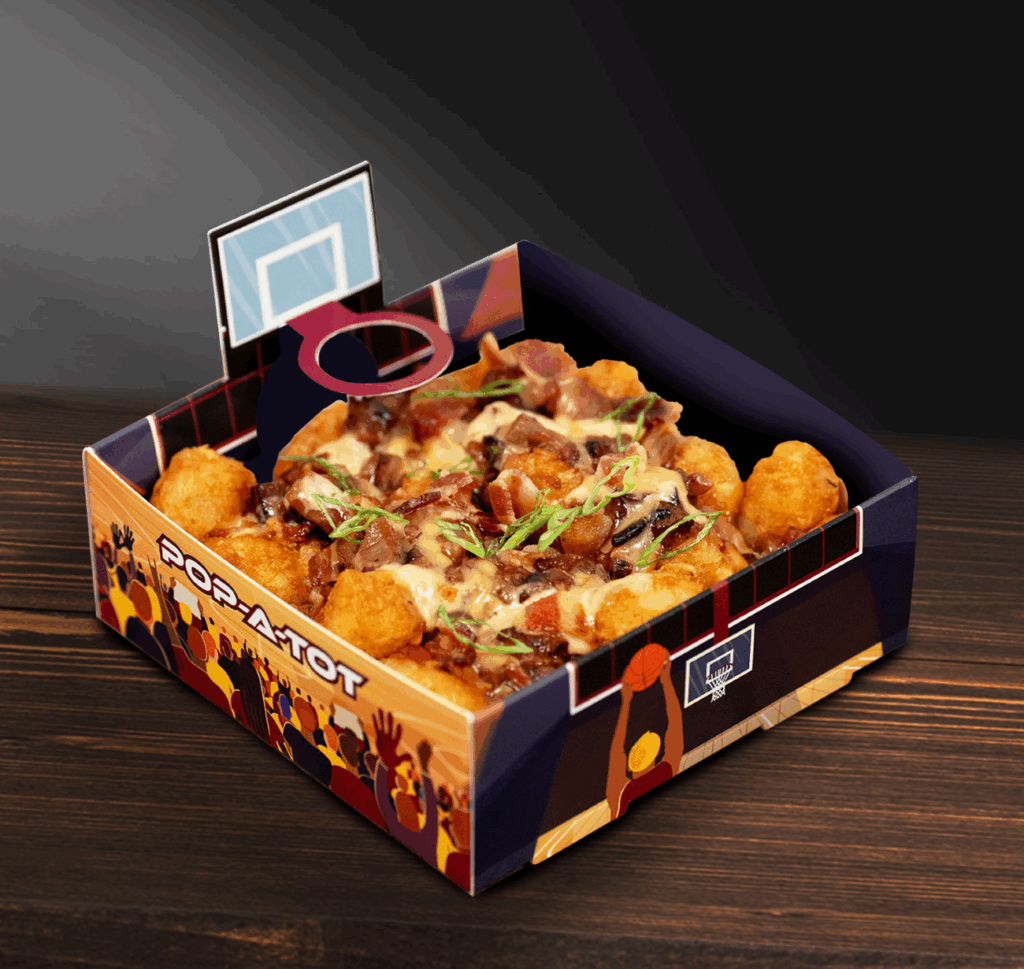 Aramark Sports + Entertainment Ushers in a New Era of Flavor and Fan Experience Across NBA and NHL Arenas