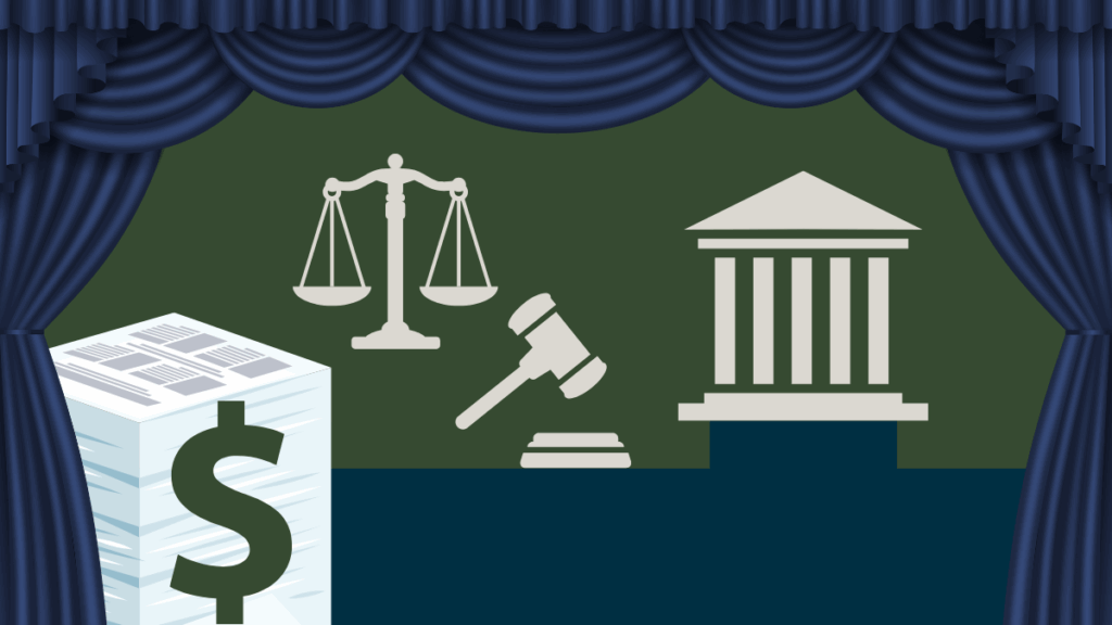 How the Law Protects and Promotes Corporate Misconduct