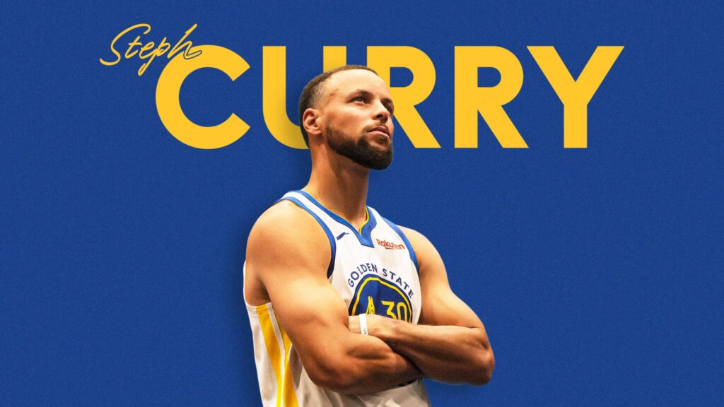 Steph Curry exclusive: Golden State Warriors superstar opens up on free agency in 2027 and preparing for the 2025/26 season