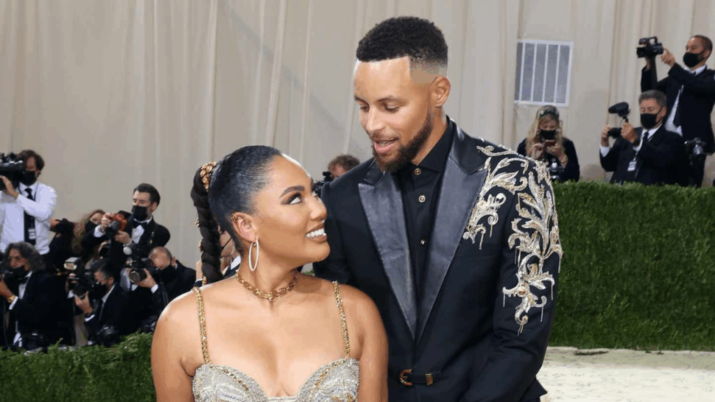 “It can be challenging sometimes”: Stephen Curry’s wife Ayesha Curry opens up about their marriage and their challenging lifestyle | NBA News – The Times of India