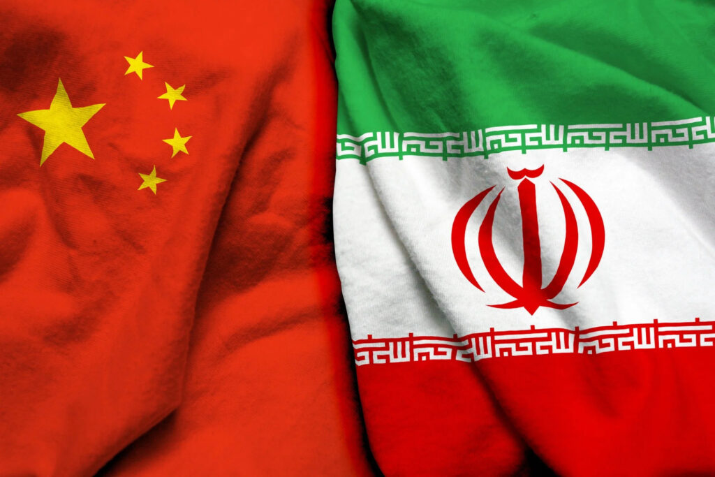 Will China-Iran ties help foster a ‘new Asia’? Envoy sees rebalance in region