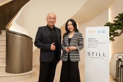 SC Asset Appoints All Well Corp as Exclusive Global Sales Partner for STILL Sukhumvit 20 Condominium