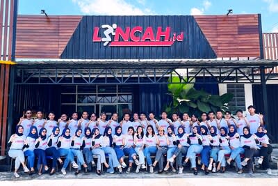 Lincah Acquires Orderfaz to Strengthen Southeast Asia’s Social Commerce Infrastructure