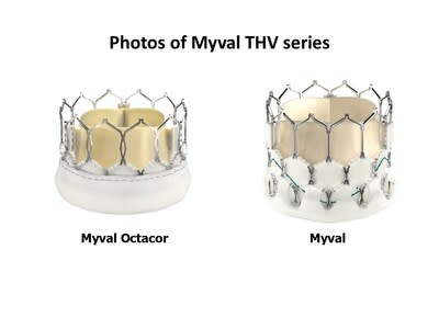 Indian MedTech Company Makes a Global Mark at PCR London Valves 2025