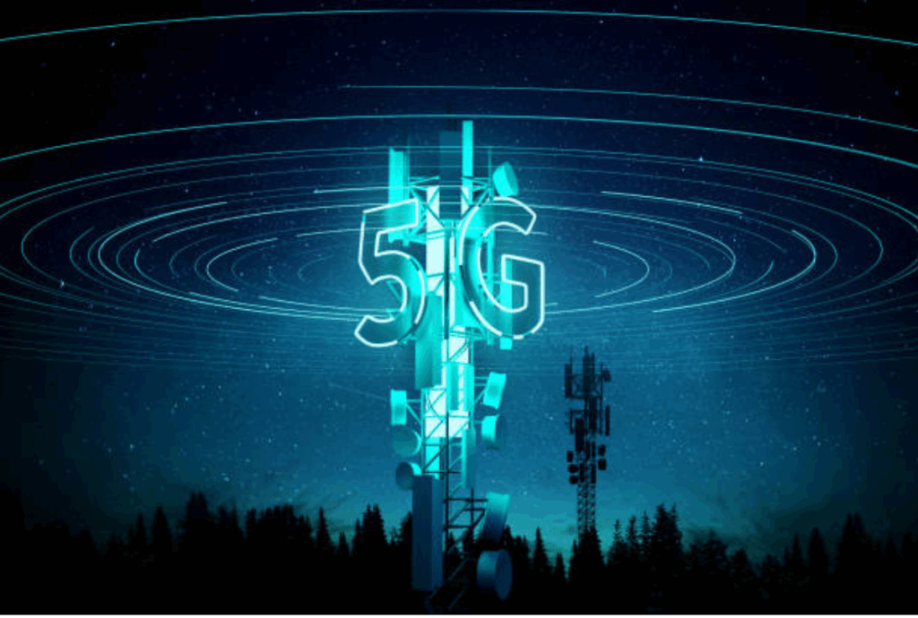 Nokia and OneLayer Partner to Strengthen Security for Private 5G/LTE Networks