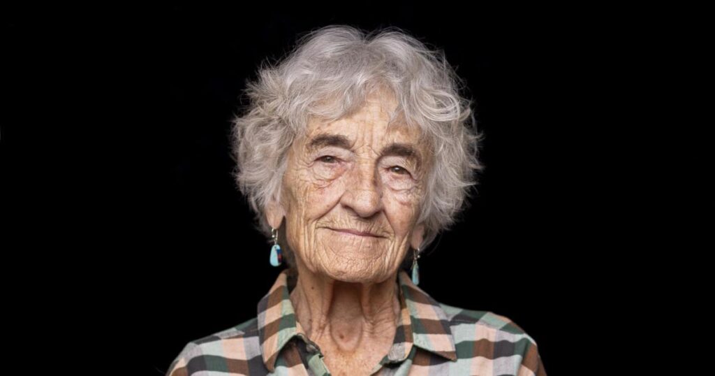 Lucy R. Lippard reflects on a life of activism and art