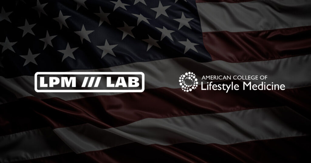 Historic Inclusion of Lifestyle Medicine in FY26 National Defense Authorization Act (NDAA)