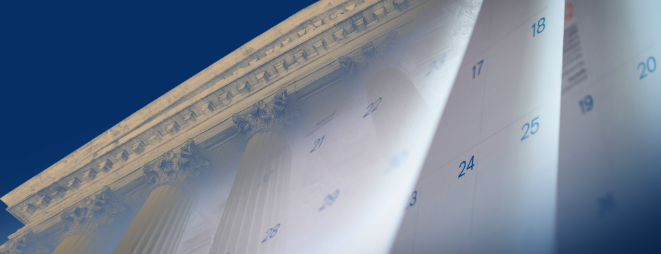 This Week in the Circuits: Texas Defends Social Media Law to Fifth Circuit