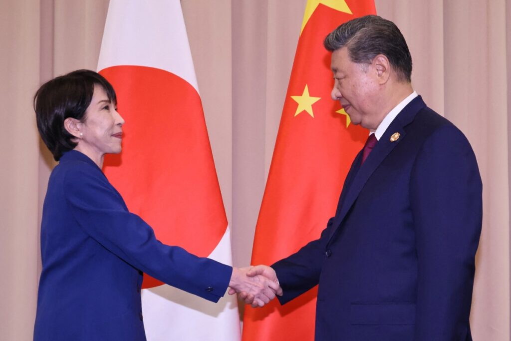 Japan’s dispute with China set to drag on after meeting at G20 falls through